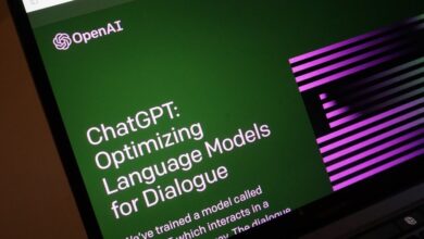 شركة OpenAI تطلق خدمة ChatGPT الصوتية للمستخدمين مجاناً