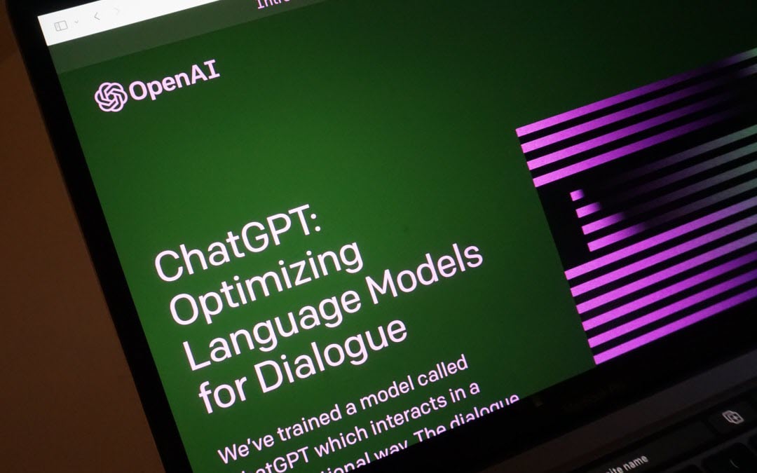 شركة OpenAI تطلق خدمة ChatGPT الصوتية للمستخدمين مجاناً