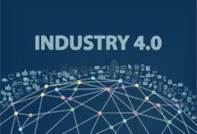 صناعة 4.0: نقل الصناعة إلى عصر التحول الرقمي