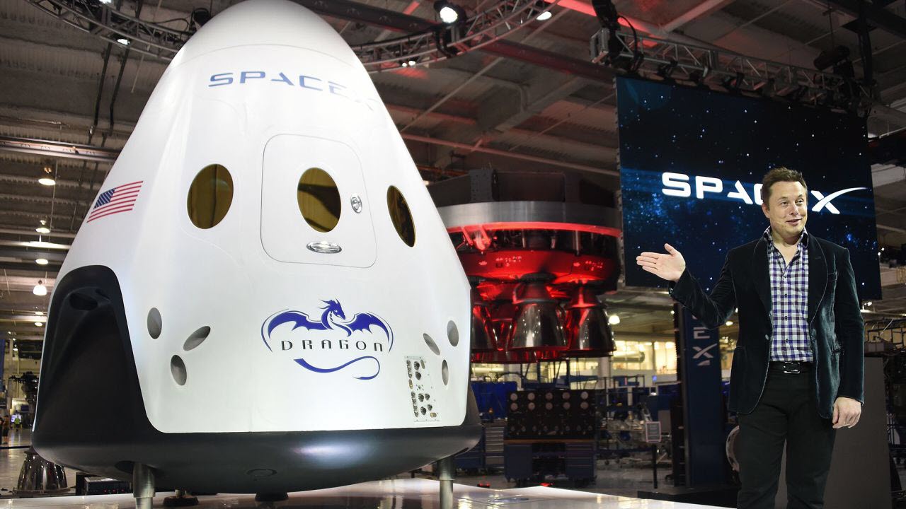 شركة SpaceX تطلق 23 قمراً صناعياً إضافياً من نوع ستارلينك