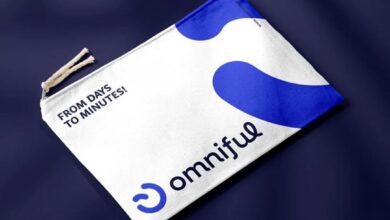 شركة Omniful السعودية تُغلق جولة استثمارية (Seed) بقيمة 5.85 مليون دولار