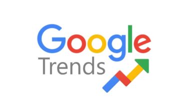 Google Trends: كيف تفهم اهتمامات الجمهور وتستغلها