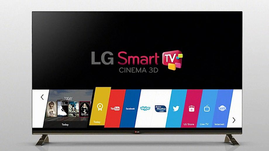 LG تؤكد استمرار دعم أجهزة تلفاز WebOS لمدة 5 سنوات