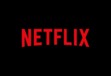 Netflix تعود للعمل بعد انقطاع دام أكثر من 12 ساعة