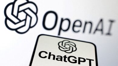 OpenAI تخطط لتقليل اعتمادها على ChatGPT بمرور الوقت.