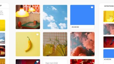 Pimento turns creative briefs into visual mood boards using generative AI