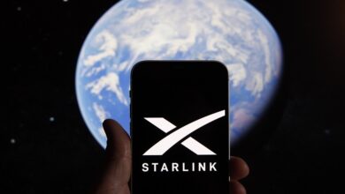 SpaceX تستعد لتزويد الهواتف الذكية بالإنترنت عبر الأقمار الصناعية