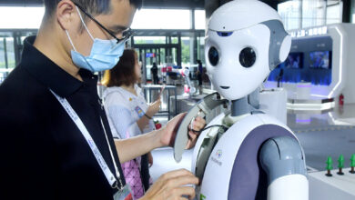 سنغافورة تضاعف مواهب الذكاء الاصطناعي ثلاث مرات إلى 15000 خبير