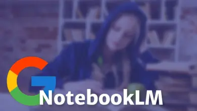 أداة NotebookLM المبتكرة من جوجل لتسجيل الملاحظات بذكاء اصطناعي