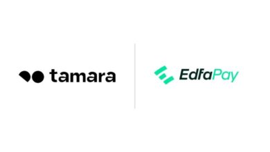 إعلان شراكة استراتيجية بين شركة EdfaPay المالية ومنصة تمارا