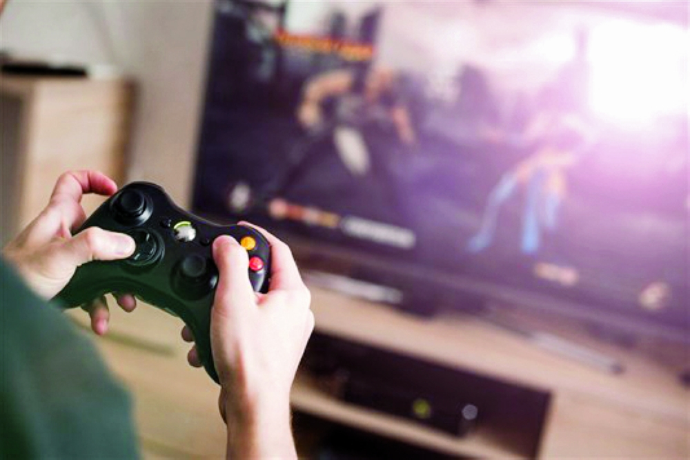 الألعاب الإلكترونية في السعودية تسجل تحسناً بنسبة 38% في الربع الثالث من 2023