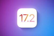 الإصدار الجديد من iOS 17.2 متاح الآن، بالإضافة إلى تطبيق Journal الجديد من أبل