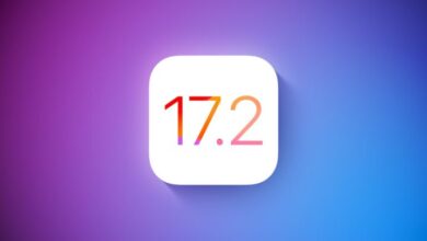 الإصدار الجديد من iOS 17.2 متاح الآن، بالإضافة إلى تطبيق Journal الجديد من أبل