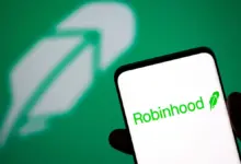 بعد التوسع في المملكة المتحدة ، تقدم Robinhood تداول العملات المشفرة في الاتحاد الأوروبي