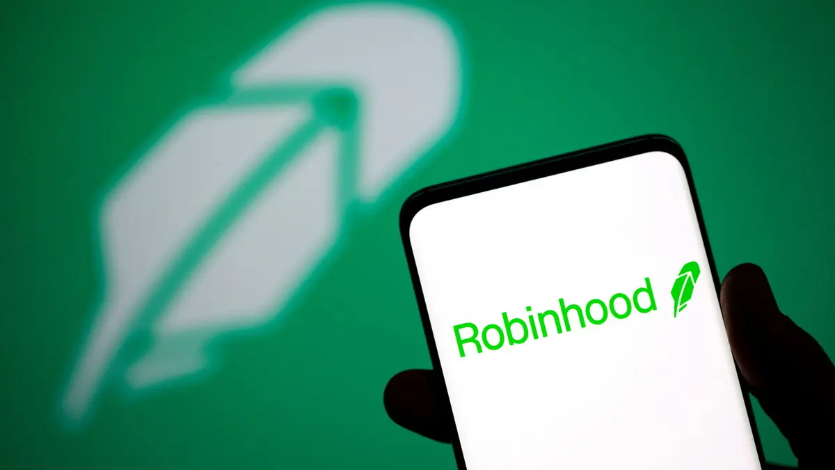 بعد التوسع في المملكة المتحدة ، تقدم Robinhood تداول العملات المشفرة في الاتحاد الأوروبي