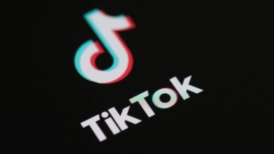 تيك توك يضيف ميزات جديدة لأجهزة الشاشات الكبيرة