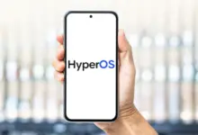 شاومي تتوسع في دعم نظام HyperOS