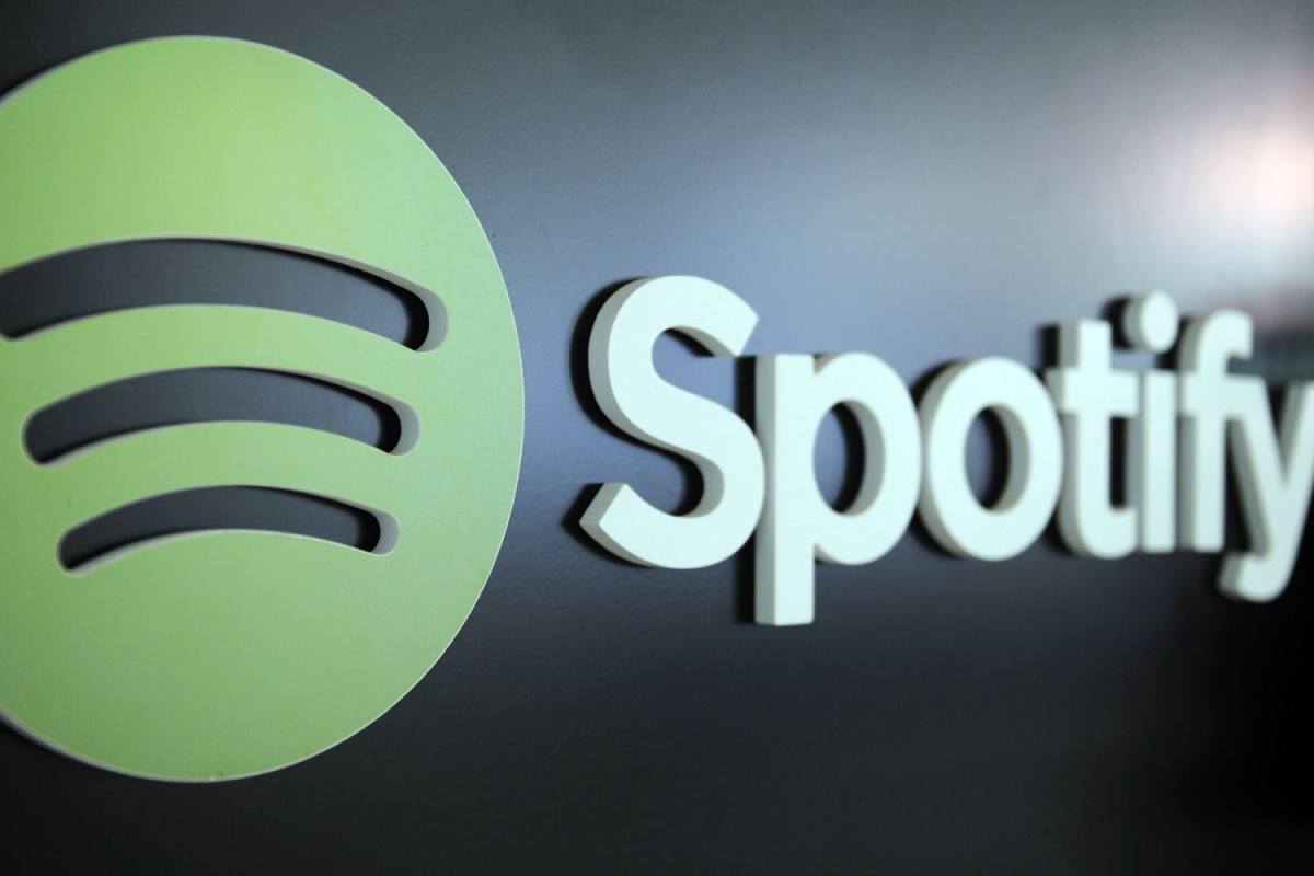 مدير Spotify المالي يترك منصبه بعد تسريح 1500 موظف