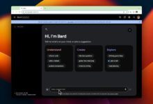 يوسع Google Bard دعمه اللغوي على Replit، ويدعم الآن 18 لغة برمجة