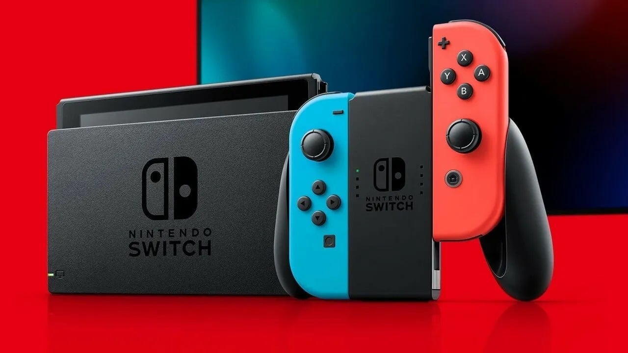 نينتندو تخطط لإطلاق Switch 2 في 2024