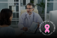 الحلقة ٤ من ٥ القيمة المرنة الثالثة من هندسة البرمجيات لعلاج سرطان الثدي التركيز على التعاون مع المريض أكثر من اتباع الخطة العلاجية المتفق عليها
