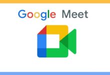 Google Meet ترفع مستوى جودة الصوت والصورة في المكالمات