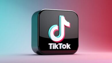 TikTok تسمح بنشر مقاطع فيديو أطول من 30 دقيقة