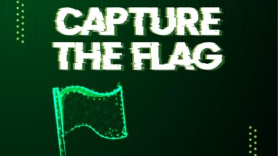 شركة الدائرة الخضراء (Green Circle) تعلن عن مسابقة Capture the flag بالتعاون مع أكاديمية سايبر شيلد (Cyber Shield)