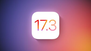 آبل تتراجع عن تحديث iOS 17.3 التجريبي بعد تعطل هواتف آيفون