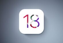 آبل تستعد لطرح نظام iOS 18 بتغييرات جذرية
