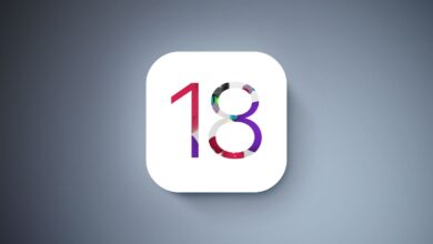 آبل تستعد لطرح نظام iOS 18 بتغييرات جذرية