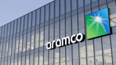 أرامكو تدعم الشركات الناشئة بـ 4 مليارات دولار