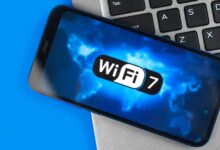 الأجهزة التي تدعم واي فاي 7 أصبحت متاحة رسميًا