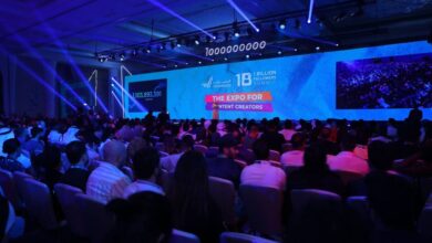 الإمارات تنظم قمة المليار متابع لصناعة المحتوى الرقمي في 10 يناير