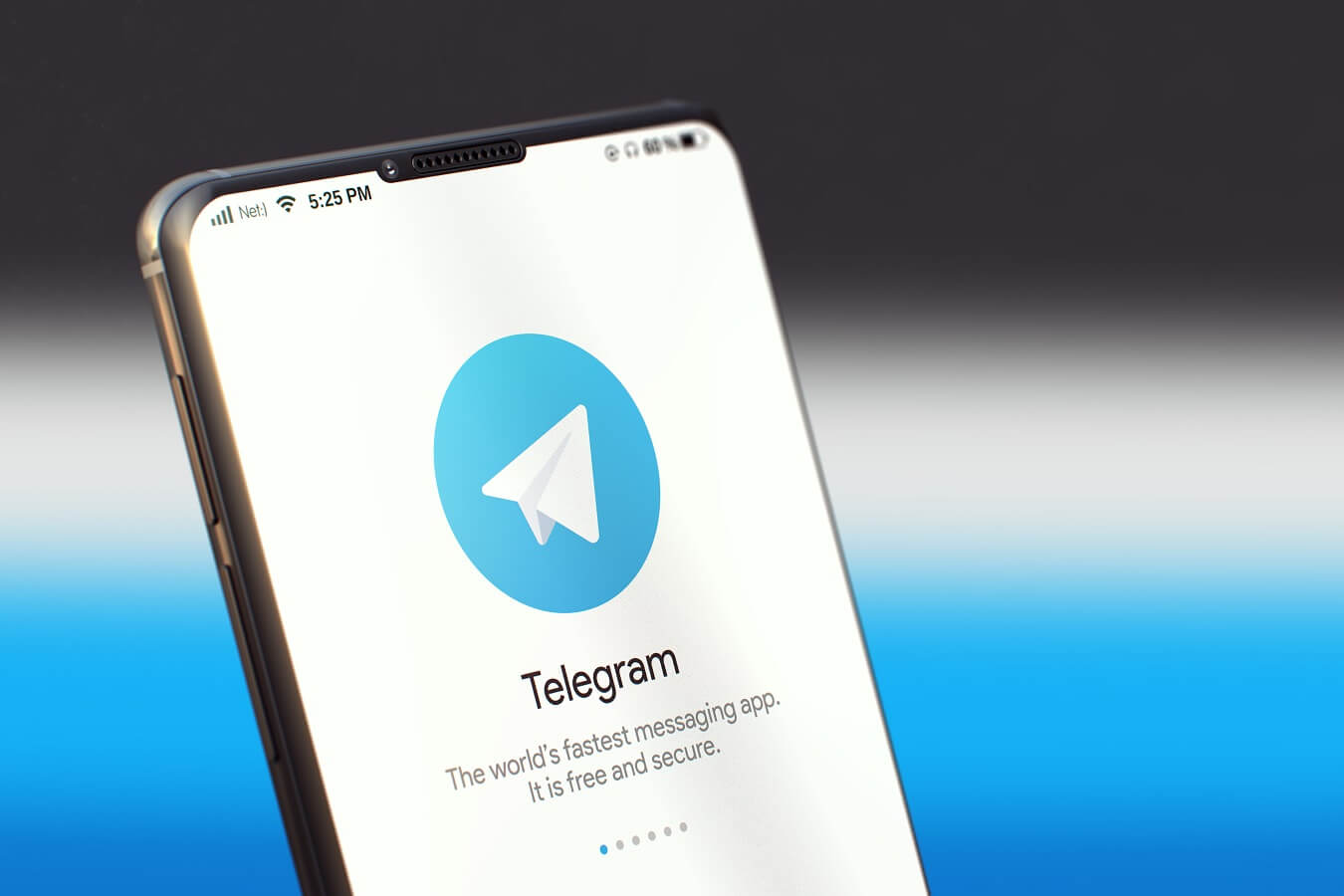 تحديث تيليجرام الجديد يوفر استهلاكاً أقل لبطارية هاتفك بفضل واجهة الاتصال المعاد تصميمها