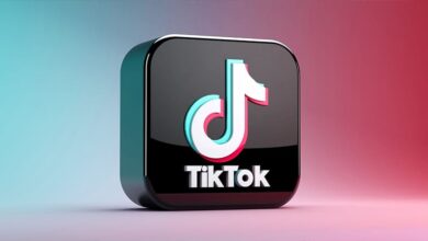 تيك توك تنافس أمازون في التجارة الإلكترونية