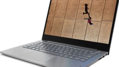 لينوفو تطلق ThinkBook 14+ SE كمبيوتر محمول قوي وخفيف الوزن
