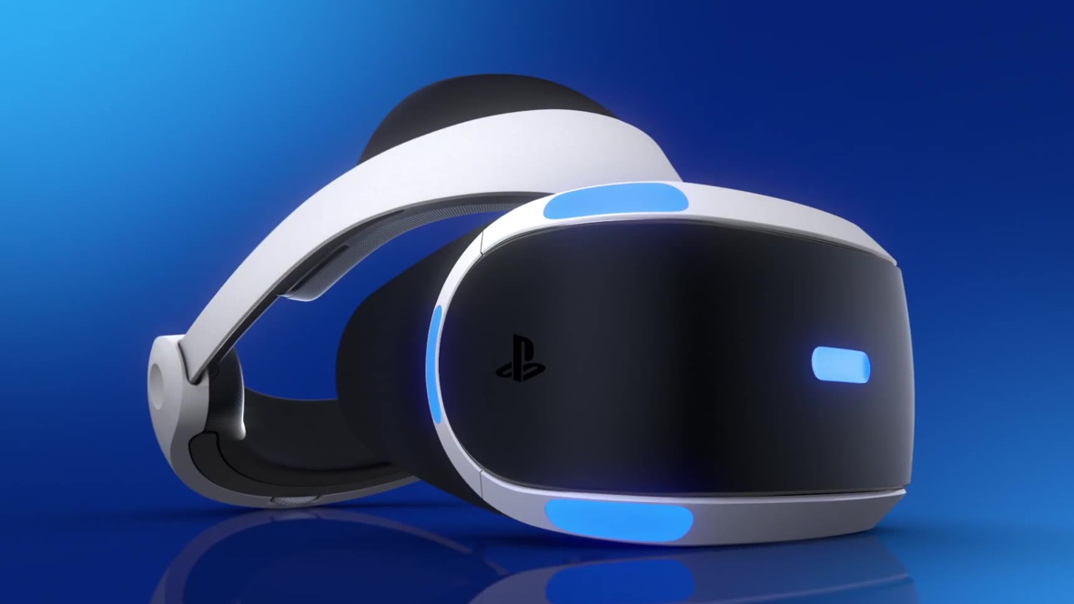 سوني تُعلن عن اختبارات دعم PS VR2 للحواسيب