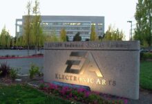EA تخفض قوتها العاملة بنسبة 5%