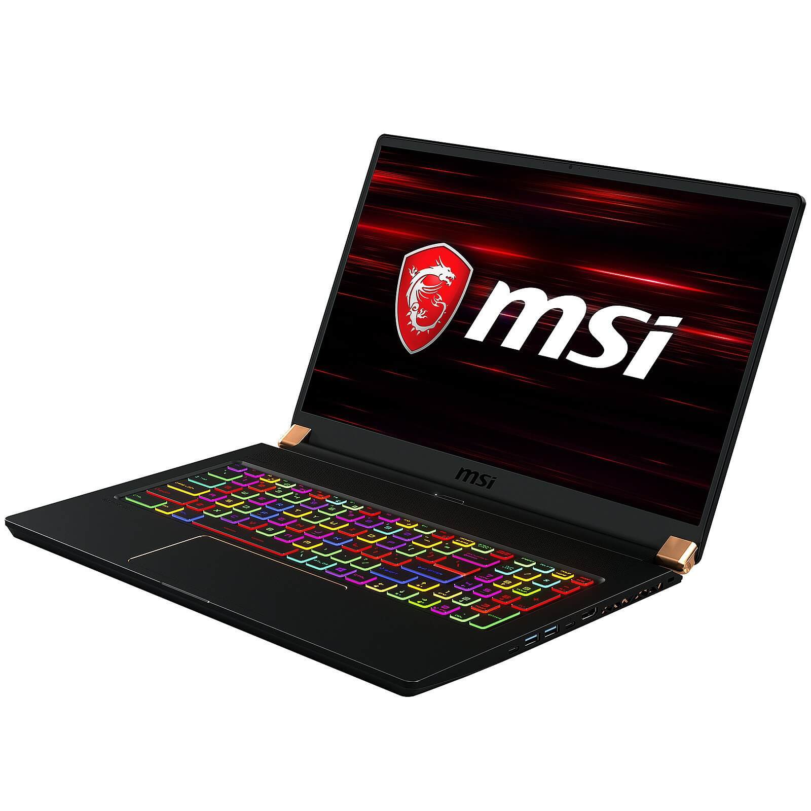 MSI تُطلق 3 حواسيب محمولة مُخصصة للألعاب بأسعار مُنافسة مع بطاقات RTX 3050