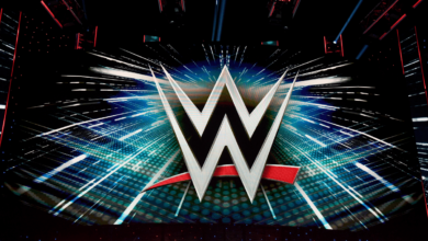 إكس تصارع WWE في حلبة الترفيه الرقمي