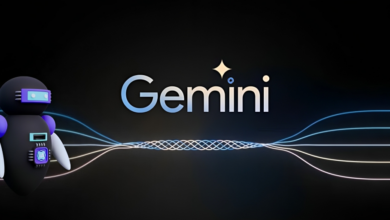 تطويرات هائلة في نموذج الذكاء الاصطناعي Gemini 1.5 تعلن عنها جوجل