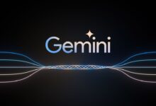 جوجل تخزن بيانات محادثات Gemini لثلاث سنوات