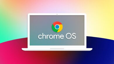 جوجل تُحدث الحواسيب القديمة بنظام ChromeOS