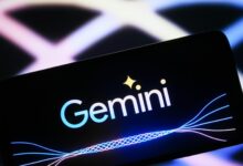 جوجل تُوقف ميزة إنشاء صور الأشخاص في Gemini