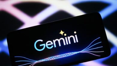 جوجل تُوقف ميزة إنشاء صور الأشخاص في Gemini