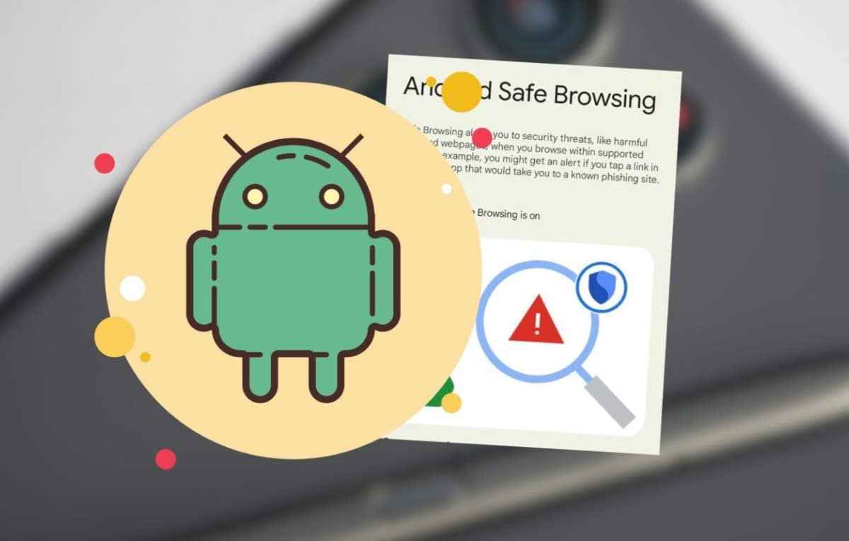 جوجل تُقدم ميزة "التصفح الآمن" لمستخدمي أندرويد