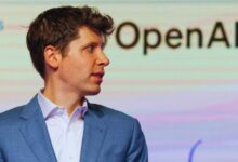 رئيس OpenAI يطمح لثورة تقنية في مجال أشباه الموصلات