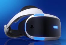 سوني تُعلن عن اختبارات دعم PS VR2 للحواسيب