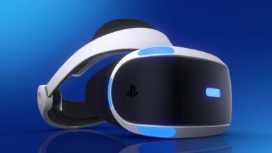 سوني تُعلن عن اختبارات دعم PS VR2 للحواسيب